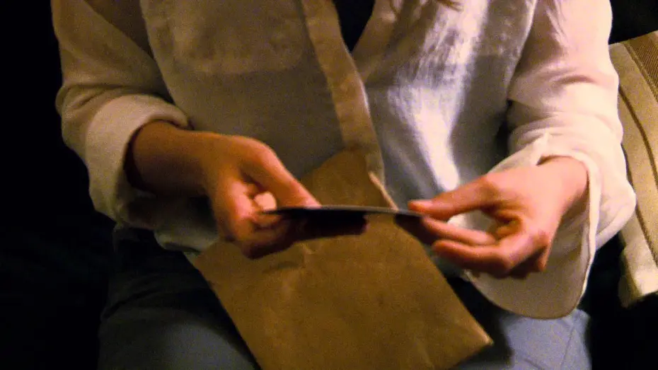 Wideo do filmu Mockingbird — Mockingbird - Trailer