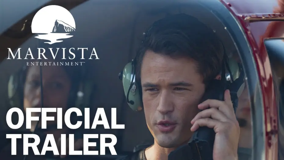 Wideo do filmu Wulkan: LA — Official Trailer