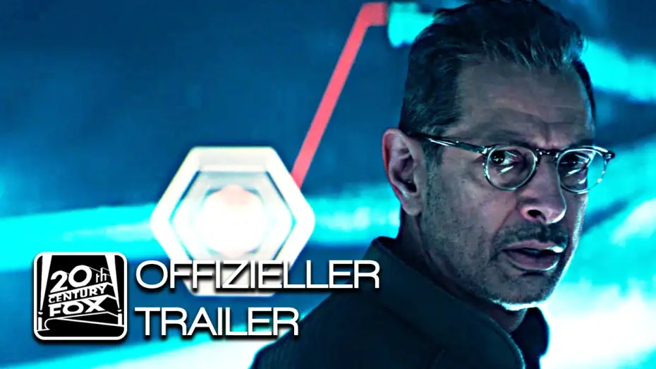 Wideo do filmu Dzień Niepodległości: Odrodzenie — Independence Day: Wiederkehr | Trailer 1 | Deutsch HD German 2016 (Roland Emmerich)