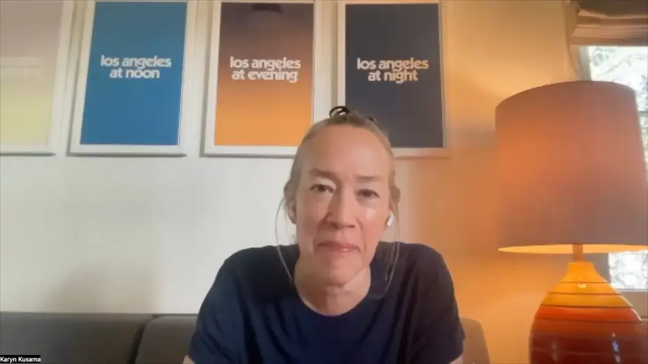 Wideo do filmu Zabójcze ciało — Q&A with Karyn Kusama