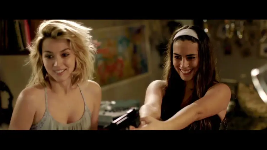 Wideo do filmu Kto Tam? — Knock Knock nei Cinema UCI