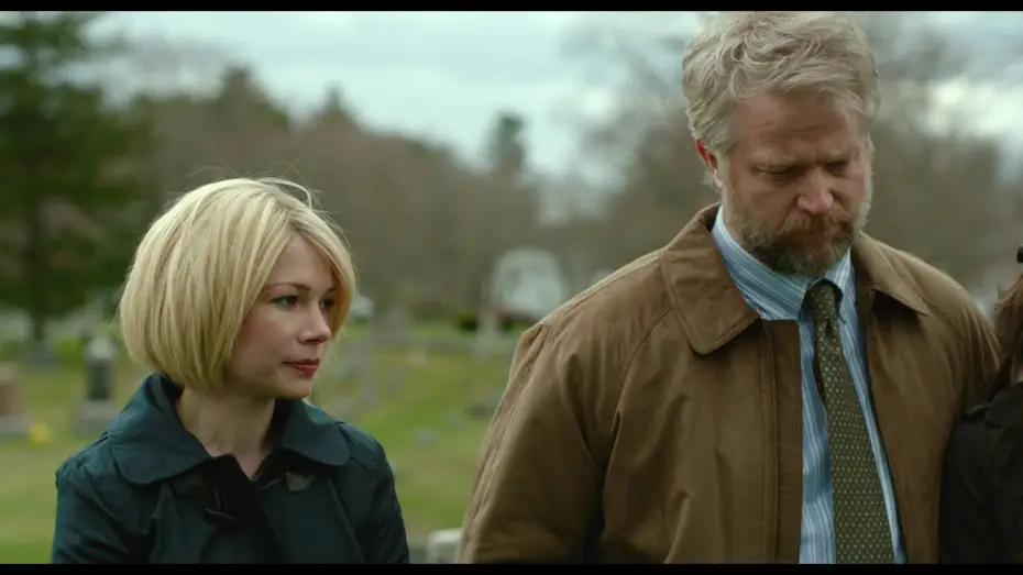 Wideo do filmu Manchester by the Sea — MANCHESTER FRENTE AL MAR - Tráiler HD