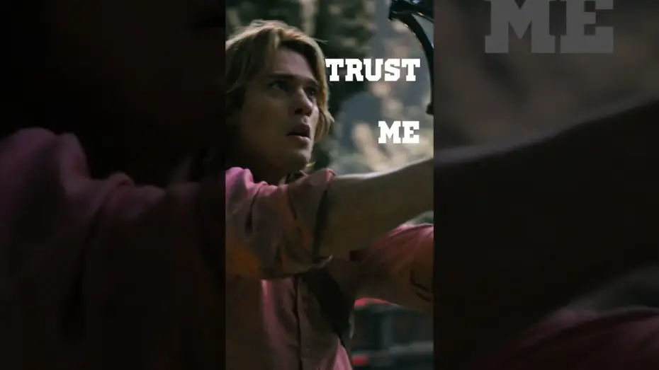 Wideo do filmu Masters of the Universe — Only one will wield the Power.