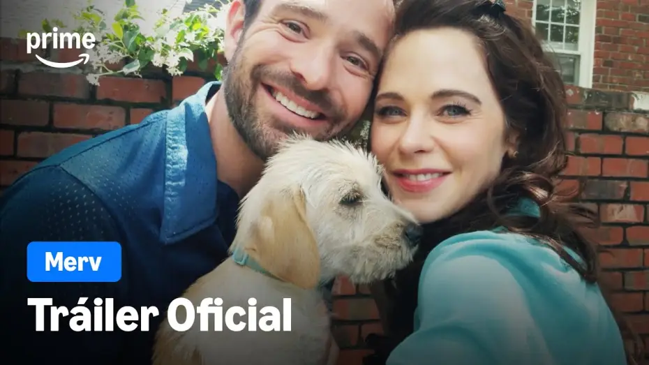 Wideo do filmu Merv — Tráiler oficial