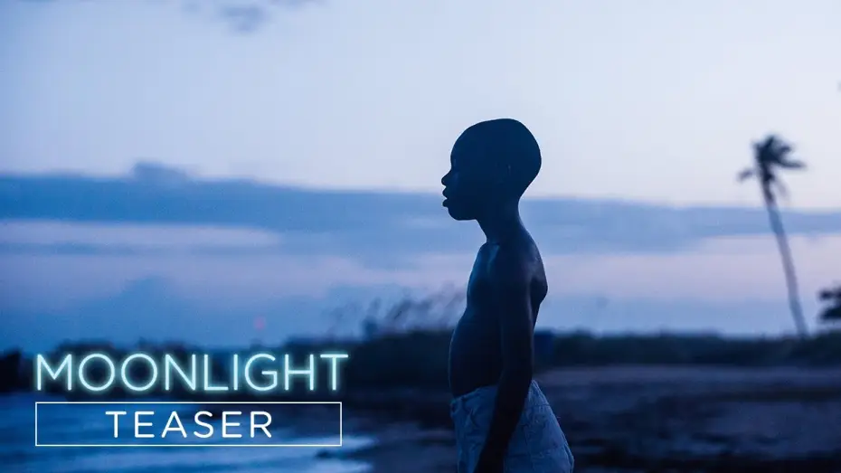 Wideo do filmu Moonlight — MOONLIGHT | Offizieller TEASER (deutsch/german)