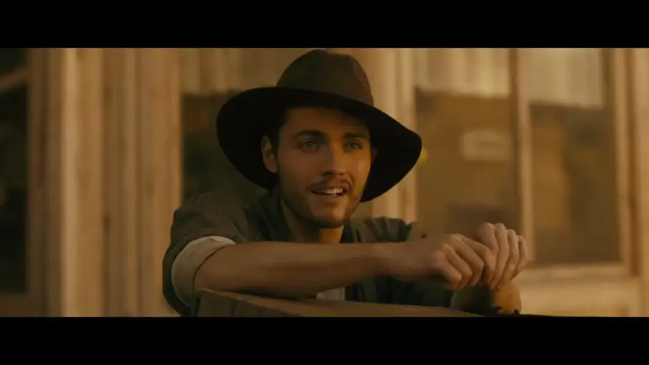Wideo do filmu Redeeming Love — Amor Redentor   2022   Tráiler Español