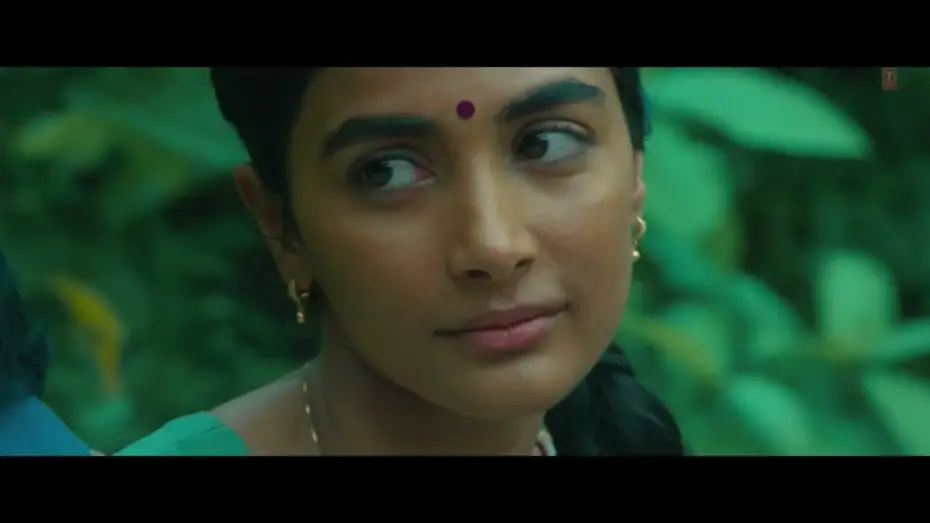 Wideo do filmu ரெட்ரோ — Фильм; Ретро — Трейлер (2025)