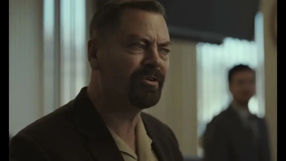 Wideo do filmu Sovereign — The Courtroom Scene