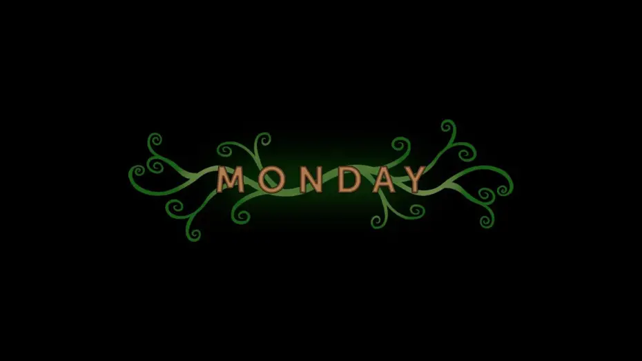 Wideo do filmu MONDAY — The Making of MONDAY by WHITE BALLOON PRODUCTIONS