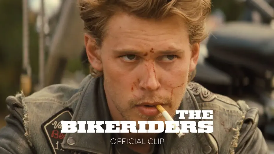 Wideo do filmu Motocykliści — "Thinking" Official Clip