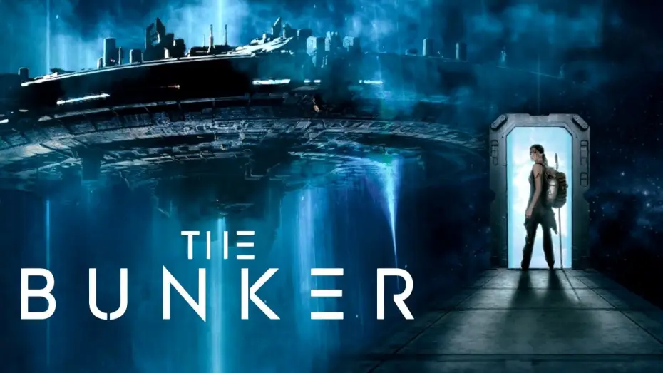 Wideo do filmu Bunkier grozy — The Bunker | Official Trailer | Horror Brains