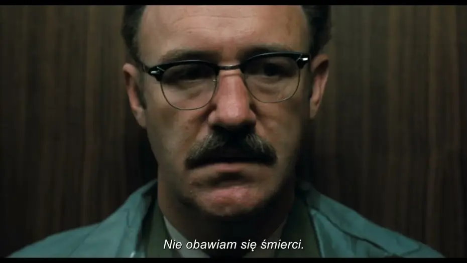 Wideo do filmu Rozmowa — Oficjalny zwiastun PL