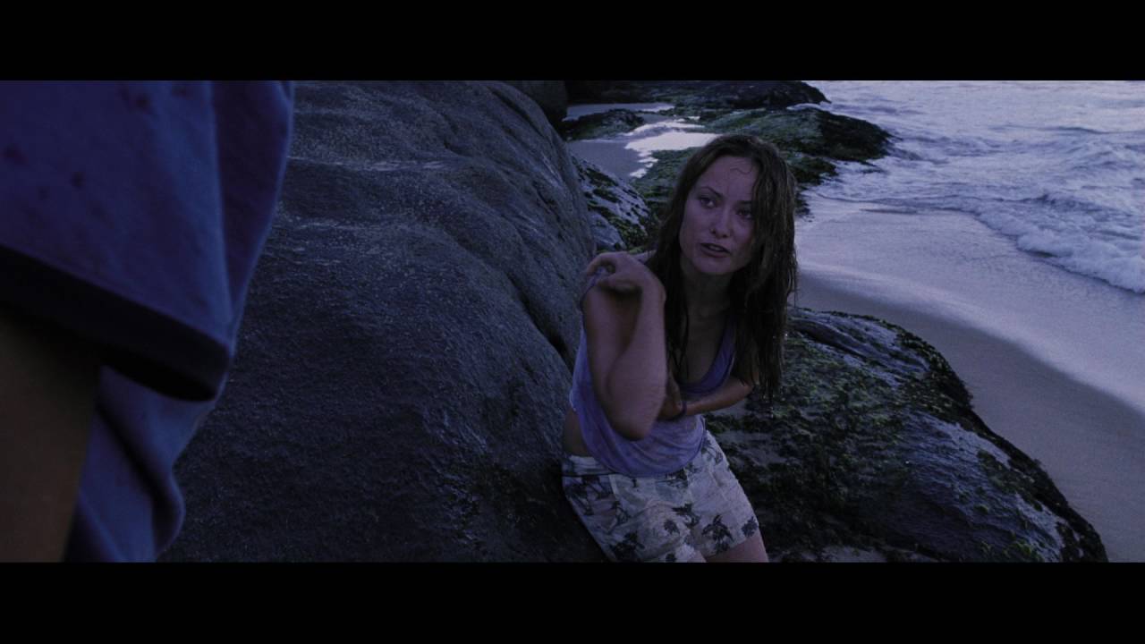 Wideo do filmu Turistas — Туристас - Trailer