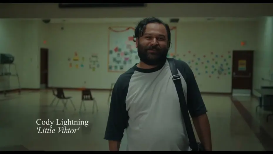 Wideo do filmu Hey, Viktor! — Clip