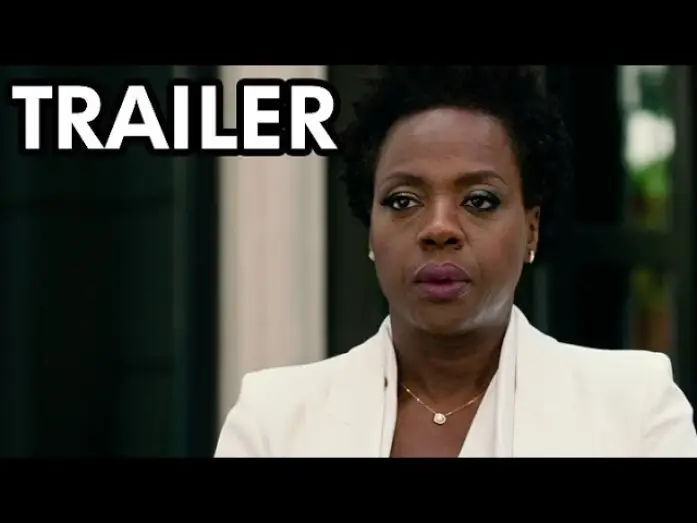 Wideo do filmu Wdowy — VIUDAS | Nuevo Tráiler | 30 de noviembre en cines