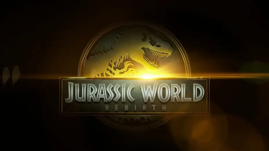 Wideo do filmu Jurassic World. Odrodzenie — Jurassic World Rebirth