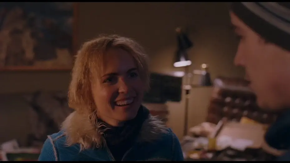 Wideo do filmu Zaklęte serca — Mozart and the Whale  - Official Trailer