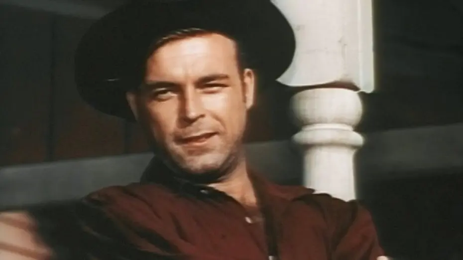 Wideo do filmu Kansas Raiders — Kansas Raiders (1950) ORIGINAL TRAILER