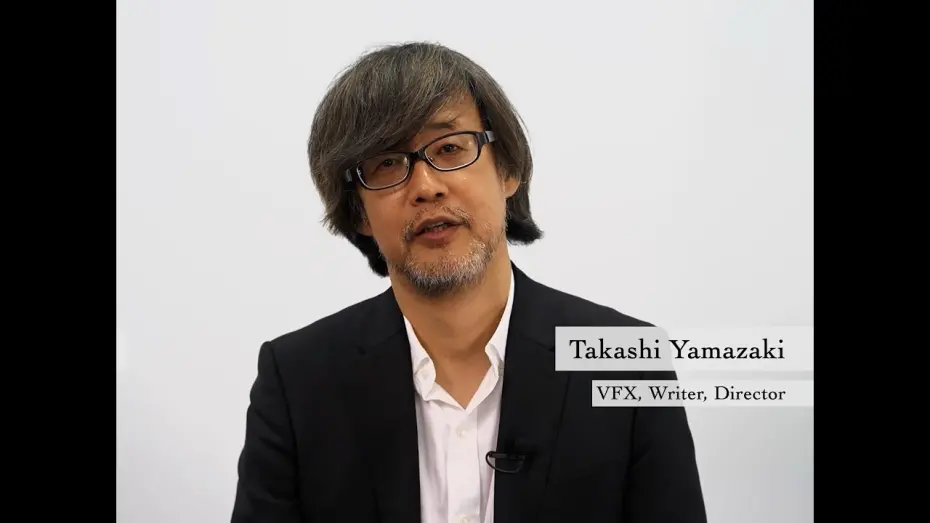 Wideo do filmu Godzilla Minus One — Takashi Yamazaki Message to fans [Subtitled]