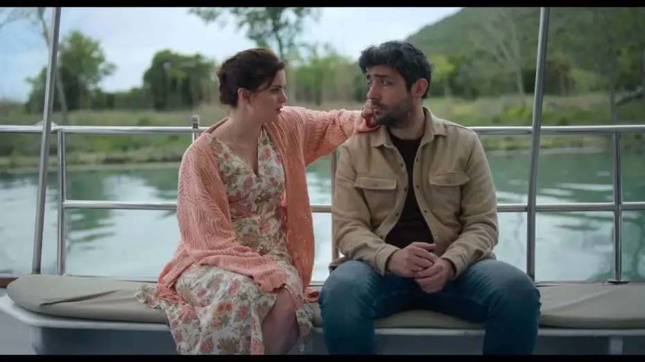 Wideo do filmu Αχέροντας — Αχέροντας - Trailer (10ο Πανόραμα)