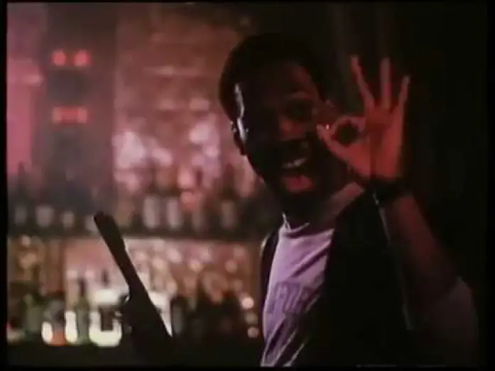 Wideo do filmu Gliniarz z Beverly Hills — Beverly Hills Cop I (1984) Trailer German