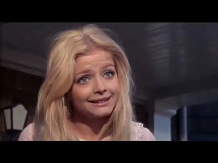 Wideo do filmu Candy — Candy (1968) - Trailer