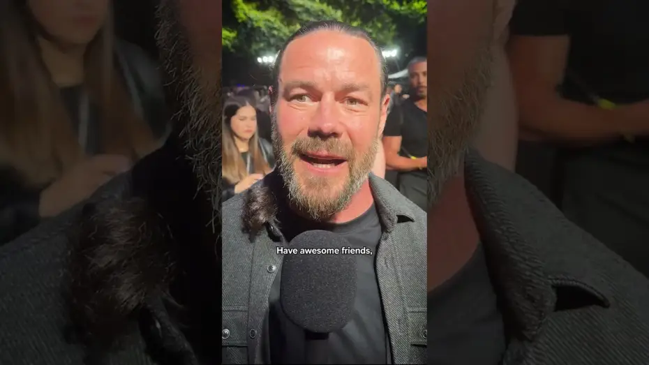 Wideo do filmu Untitled Jackass Film — UK Special Screening