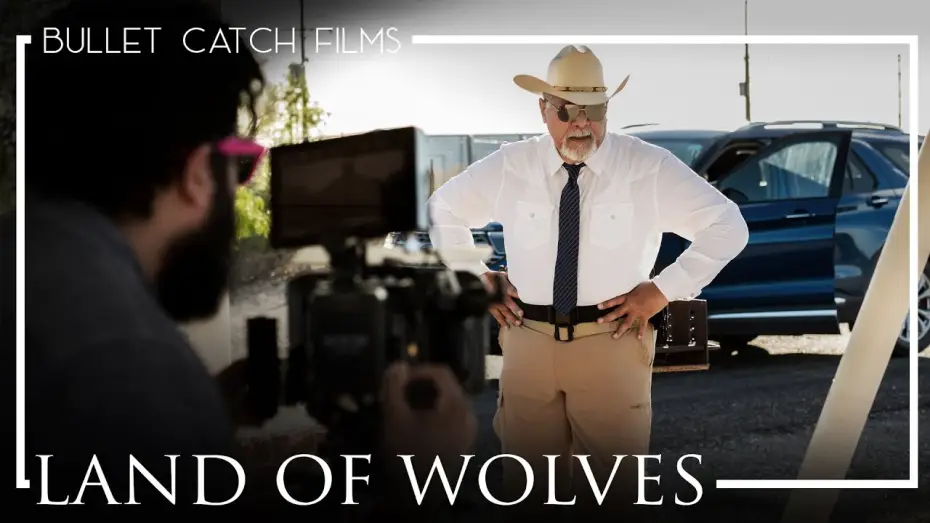 Wideo do filmu Land of Wolves — Second Look | Land of Wolves | Feature Film