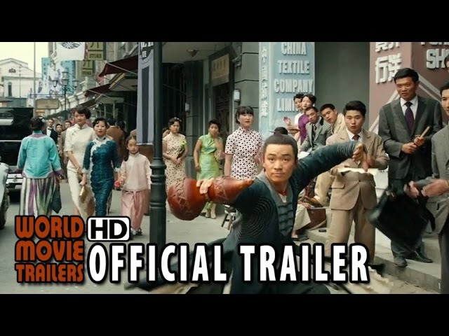 Wideo do filmu 道士下山 — Monk Comes Down the Mountain Official Trailer (2015) - Marital Arts Action Movie HD