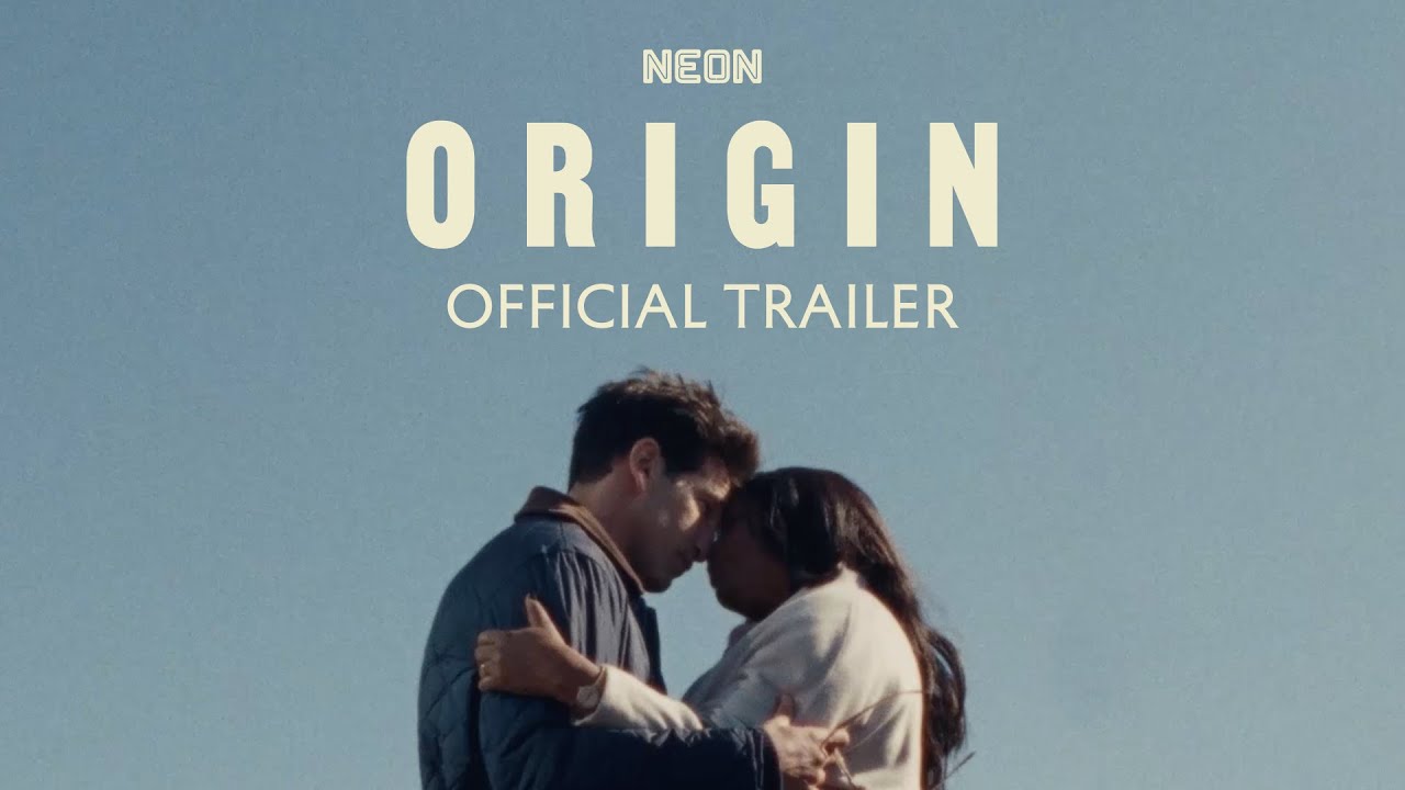 Wideo do filmu Origin — Official Trailer