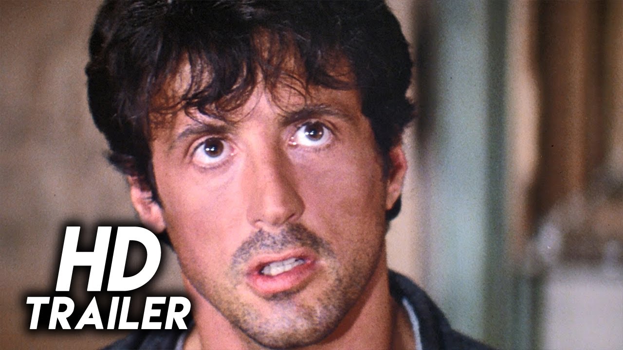 Wideo do filmu Więcej niż wszystko — Over the Top (1987) Original Trailer [FHD]