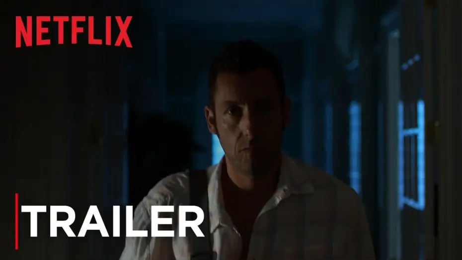 Wideo do filmu The Do-Over — Trailer Done-Over