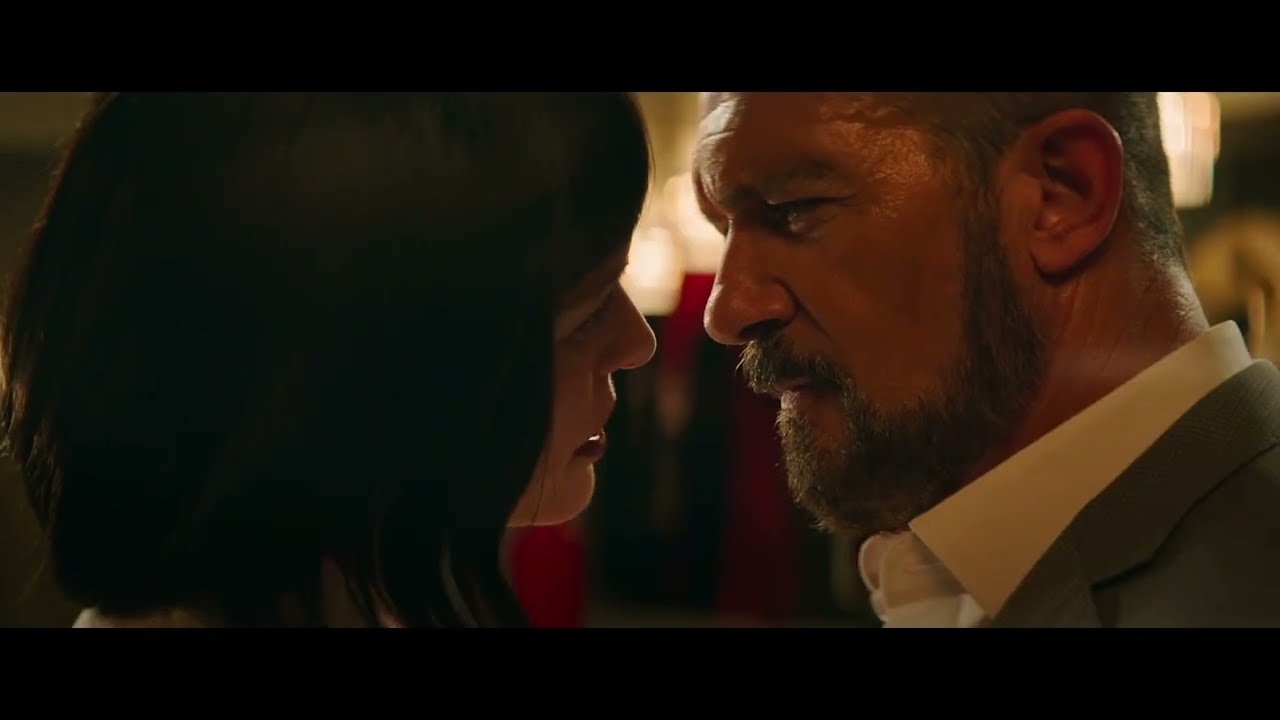 Wideo do filmu Pora odkupienia — Official Trailer