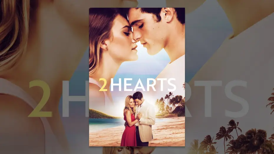 Wideo do filmu 2 Hearts — 2 Hearts