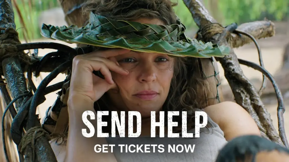 Wideo do filmu Pomocy — Get Tickets Now