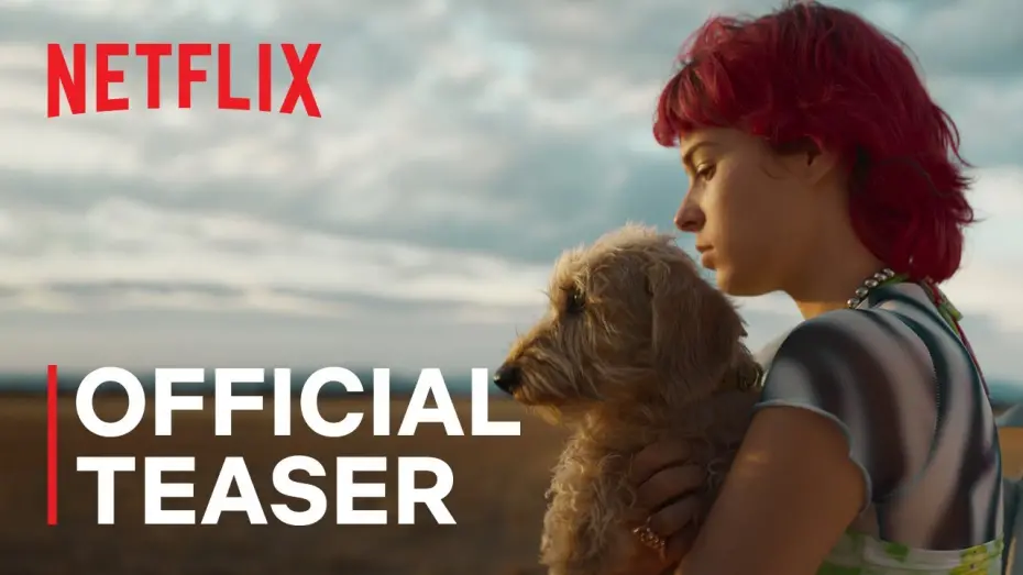 Wideo do filmu Rainbow — Official Teaser [Subtitled]