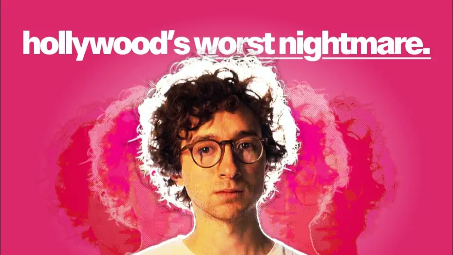 Wideo do filmu Two Sleepy People — This TikToker Might Change Hollywood Forever.
