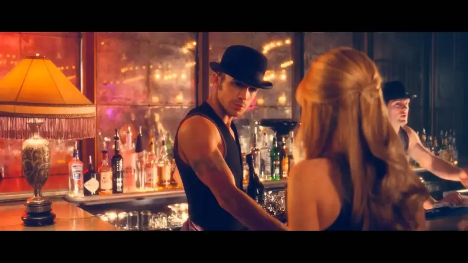 Wideo do filmu Burleska — Burlesque (Trailer Deutsch HD)