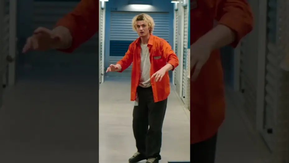 Wideo do filmu Skażenie — We're here with more Teacake content.