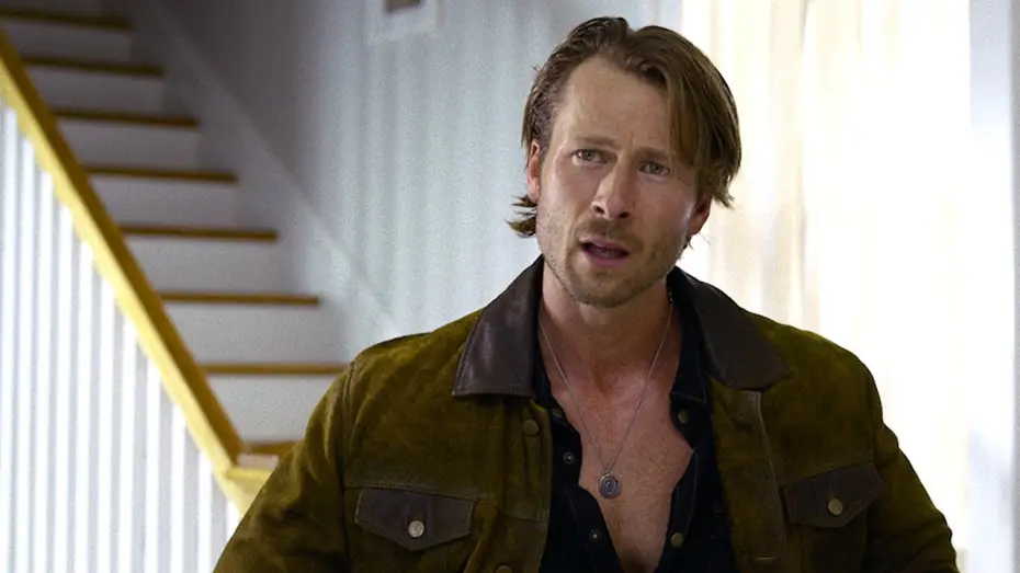 Wideo do filmu Hit Man — Madison Discovers Gary's Identity