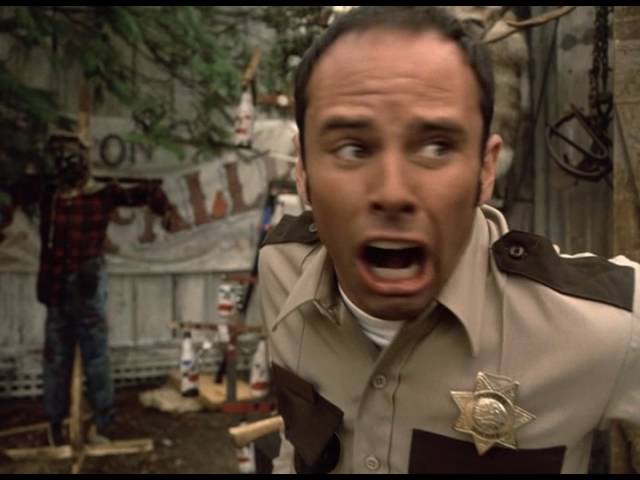 Wideo do filmu Dom 1000 Trupów — House of 1000 Corpses - Trailer (2002)