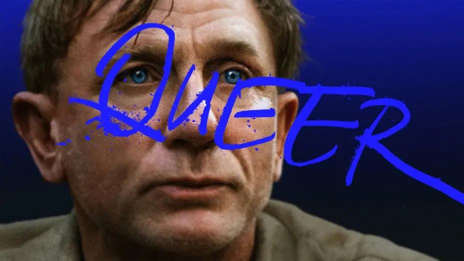 Wideo do filmu Queer — Scene at The Academy