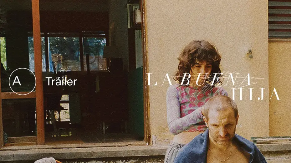 Wideo do filmu La buena hija — La buena hija | Tráiler oficial | Avalon