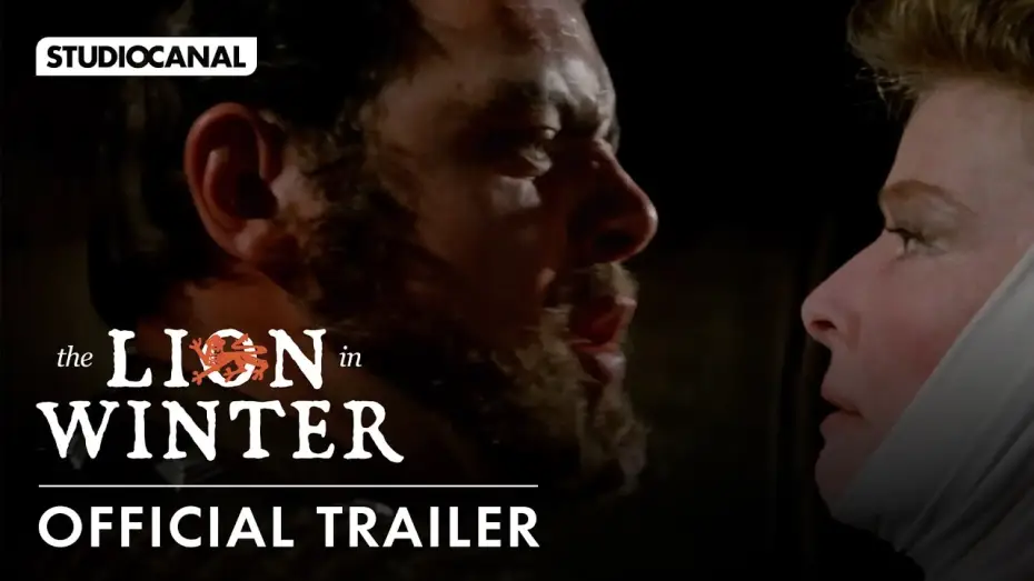 Wideo do filmu Lew w zimie — 4K Restoration - Official Trailer