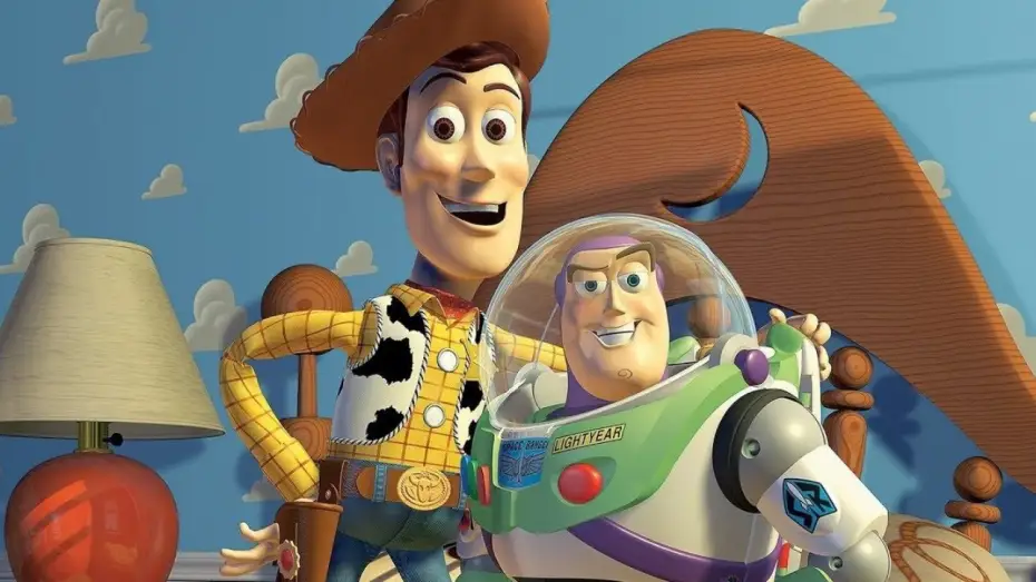 Wideo do filmu Toy Story — TOY STORY - IL MONDO DEI GIOCATTOLI | Trailer italiano