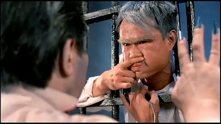 Wideo do filmu 殭屍先生 — Mr. Vampire (1985) - Trailer