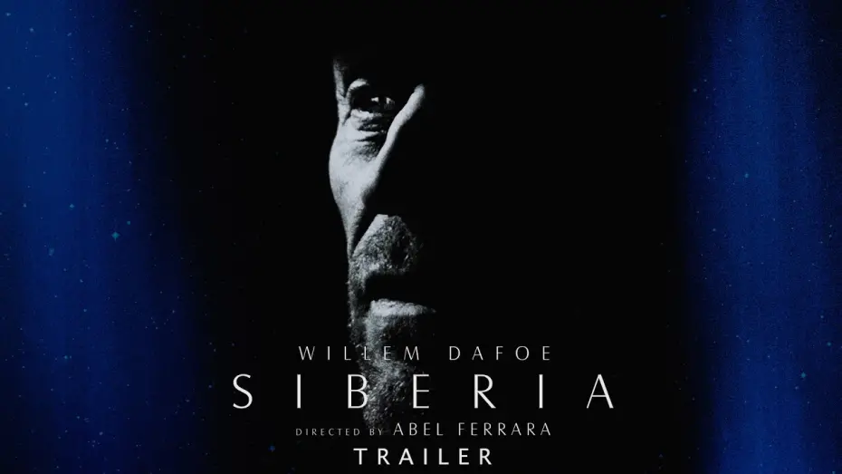 Wideo do filmu Siberia — Trailer