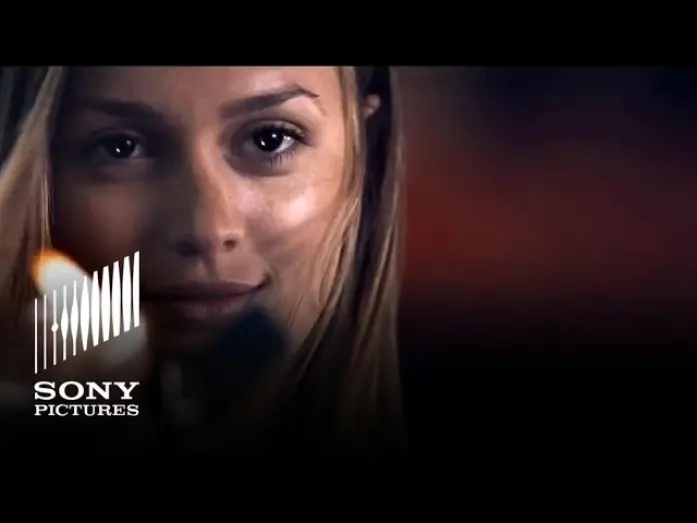 Wideo do filmu Współlokatorka — 2,000 Colleges. 8 Million Roommates. Which one will you get?