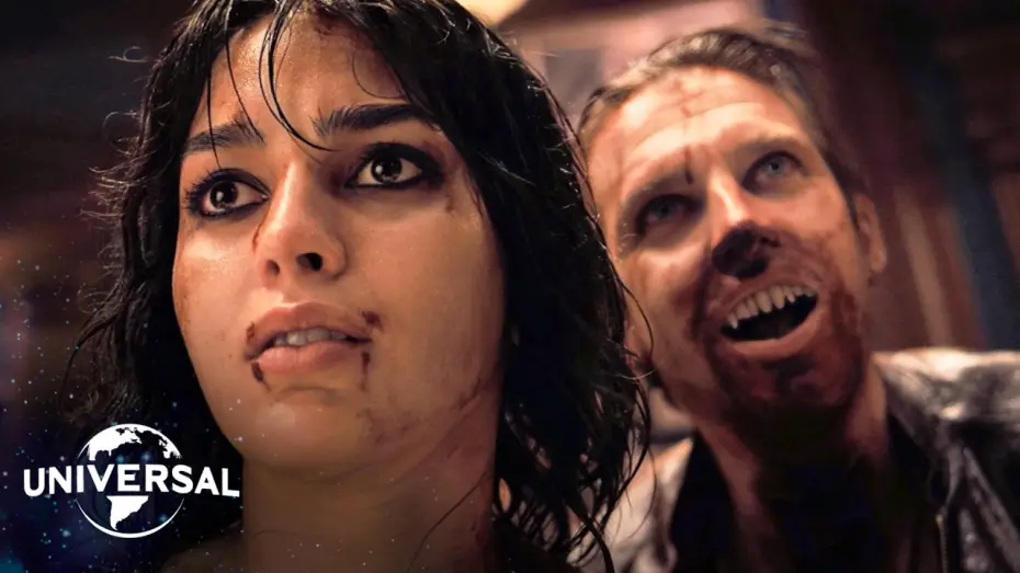 Wideo do filmu Abigail — The Final Vampire Showdown