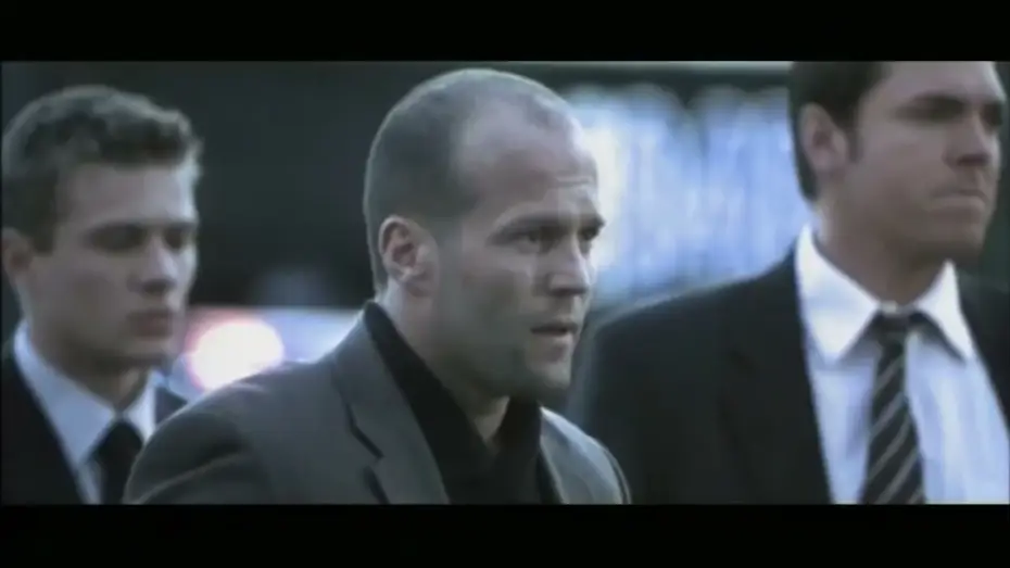 Wideo do filmu Teoria Chaosu — CAOS 2005 Trailer en español